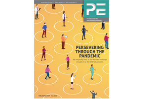 PE Magazine