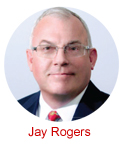 Jay Rogers