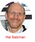 Hal Salzman